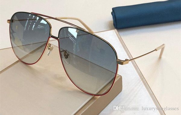 0440 luxury attitude солнцезащитных очков для мужчин овальной металлической рамки конструктора защиту uv400 pilot очки цвета золото гальвани, White;black
0440 luxury attitude солнцезащитных очков для мужчин овальной металлической рамки конструктора защиту uv400 pilot очки цвета золото гальвани, White;black