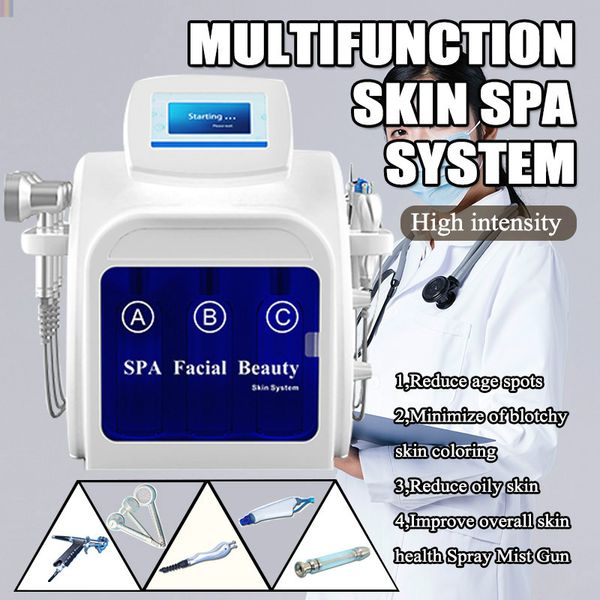 new good selling portable 5 in 1 microdermabrasion machine for deep cleaning skin oxygenation and hydrating
new good selling portable 5 in 1 microdermabrasion machine for deep cleaning skin oxygenation and hydrating