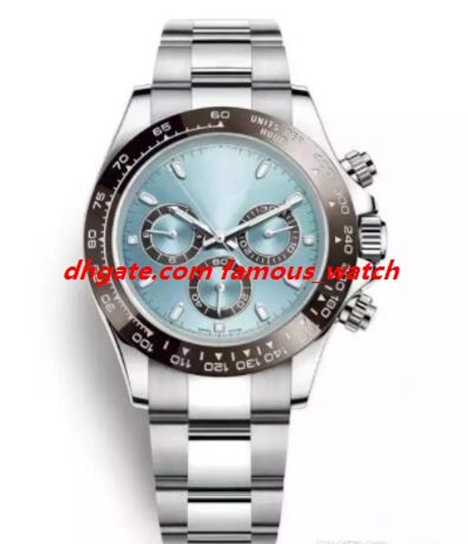 luxury watches male 40mm automatic watch mechanical crown watch stainless steel blue dial wristwatch clock date ceramic bezel watches
luxury watches male 40mm automatic watch mechanical crown watch stainless steel blue dial wristwatch clock date ceramic bezel watches