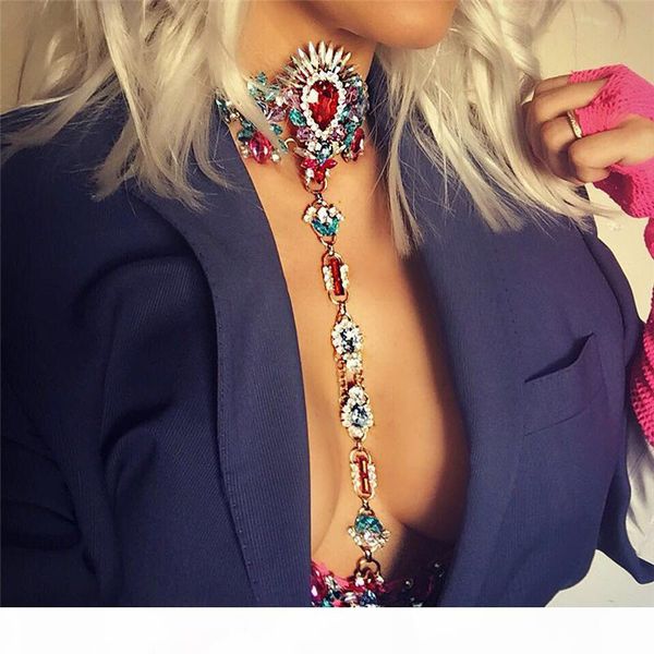 2018 luxury women belly waist necklace body jewelry crystal rhinestone flower summer lady bikini beach wedding jewelry gift, Silver
2018 luxury women belly waist necklace body jewelry crystal rhinestone flower summer lady bikini beach wedding jewelry gift, Silver