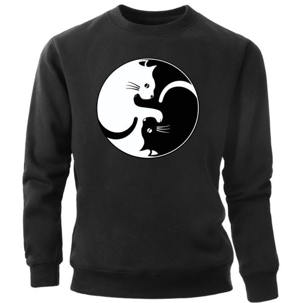 black white cat hoodies sweatshirts men animal pullover streetwear spring warm crewneck tracksuit cool hoody loose jumper
black white cat hoodies sweatshirts men animal pullover streetwear spring warm crewneck tracksuit cool hoody loose jumper