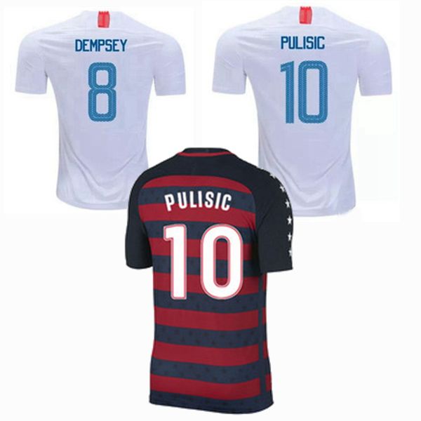 2017 2018 2019 america national team retro jones howard morgan pugh lloyd dempsey bradley football shirts 17/18/19 soccer jerseys s-2xl, Black;yellow
2017 2018 2019 america national team retro jones howard morgan pugh lloyd dempsey bradley football shirts 17/18/19 soccer jerseys s-2xl, Black;yellow