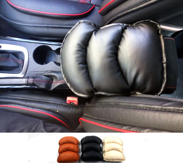 universal car pu leather soft central armrest console box pad cover cushion armrest seat protective pad mat auto accessories
universal car pu leather soft central armrest console box pad cover cushion armrest seat protective pad mat auto accessories