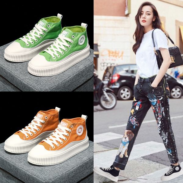 2020 new release women platform canvas walking shoes all black star sneakers outdoor sports luxury girls designers trainers
2020 new release women platform canvas walking shoes all black star sneakers outdoor sports luxury girls designers trainers