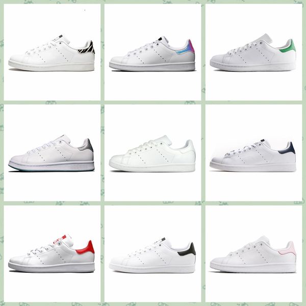 asmit1 2018 lovers stan smith men women shoes classic shoes casual more color casual leather sport sneakers 36-44
asmit1 2018 lovers stan smith men women shoes classic shoes casual more color casual leather sport sneakers 36-44