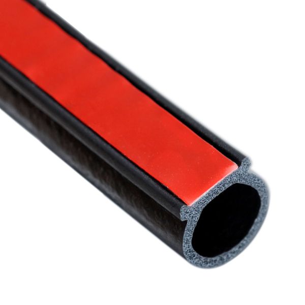 car accessories universal 8 meter big d type noise insulation car rubber door sealing strip high density auto sound insulation
car accessories universal 8 meter big d type noise insulation car rubber door sealing strip high density auto sound insulation