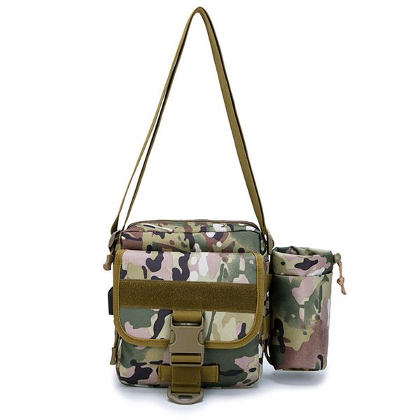 newly outdoor tactical bag large capacity crossbody shoulder bag with bottle holder bf88
newly outdoor tactical bag large capacity crossbody shoulder bag with bottle holder bf88
