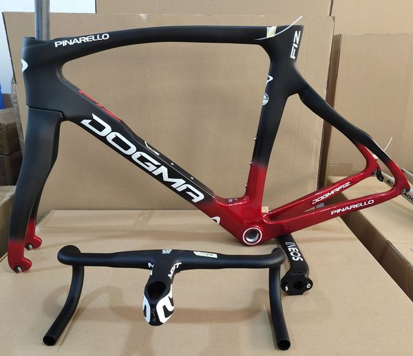 ineos team t1100 f12 carbon road frame 1k bicycle carbon frame 40 colors available frame+fork+seatpost+headset with handlebar
ineos team t1100 f12 carbon road frame 1k bicycle carbon frame 40 colors available frame+fork+seatpost+headset with handlebar