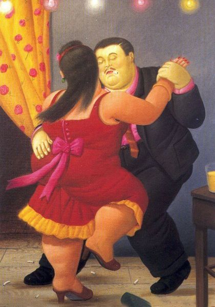 fernando botero dance on canvas -2 home decor handpainted &hd print oil painting on canvas wall art canvas pictures 200205
fernando botero dance on canvas -2 home decor handpainted &hd print oil painting on canvas wall art canvas pictures 200205