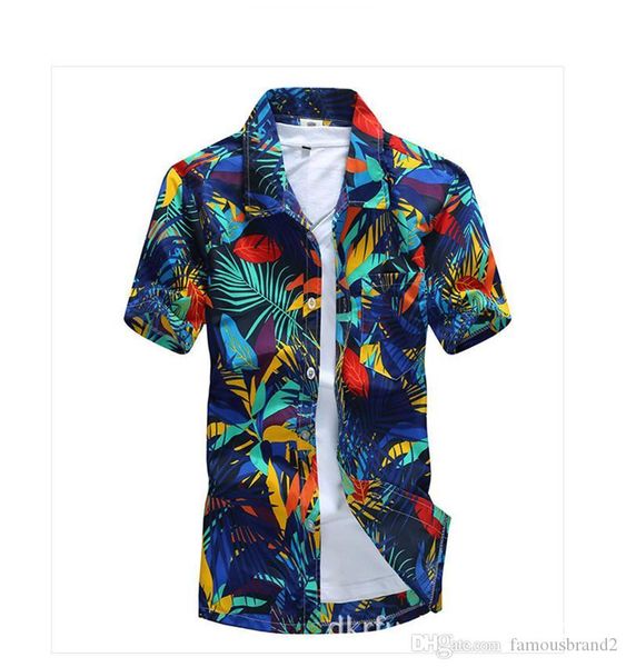 мода флора печать гавайи стили пляж человек рубашки лето быстрое высыхание holidays одежда дизайнерская повседневный, White;black
мода флора печать гавайи стили пляж человек рубашки лето быстрое высыхание holidays одежда дизайнерская повседневный, White;black