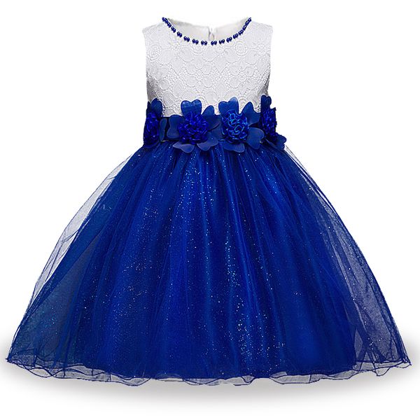 girls lace princess dress round neck sleeveless flower mesh party dress bow waist summer girls dress, Red;yellow
girls lace princess dress round neck sleeveless flower mesh party dress bow waist summer girls dress, Red;yellow