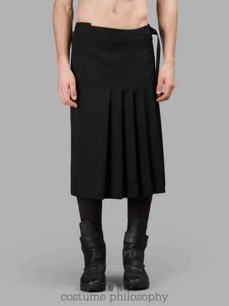 men's pants 27-44 2021 clothing gd hair stylist fashion capris ruffle culottes trousers plus size singer costumes, Black
men's pants 27-44 2021 clothing gd hair stylist fashion capris ruffle culottes trousers plus size singer costumes, Black