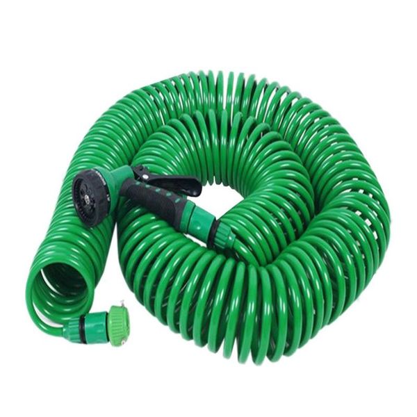 7.5-30m extensible magic flexible garden hose pipe euro hose plastic spray gun for vehicle suitable for watering and cle
7.5-30m extensible magic flexible garden hose pipe euro hose plastic spray gun for vehicle suitable for watering and cle