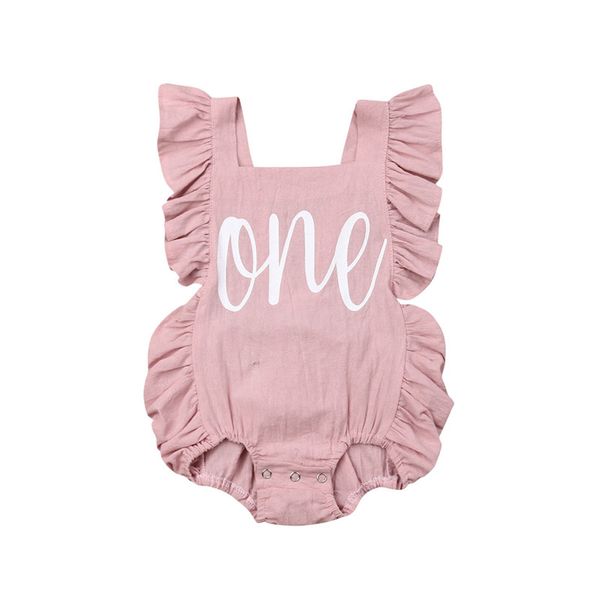 infant baby girl bodysuit clothes outfit sleeveless soft solid pink white sunsuit jumpsuit for 0-24m
infant baby girl bodysuit clothes outfit sleeveless soft solid pink white sunsuit jumpsuit for 0-24m