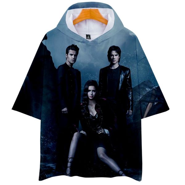 men 2019 and women nothing periphery trend 3d digital belt cap short sleeve shirt t shirts, Gray;blue
men 2019 and women nothing periphery trend 3d digital belt cap short sleeve shirt t shirts, Gray;blue