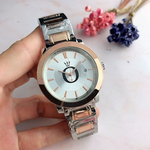 ladies wrist watches dress gold watch women crystal diamond watches stainless steel silver clock montre femme fit pandoraes, Slivery;brown
ladies wrist watches dress gold watch women crystal diamond watches stainless steel silver clock montre femme fit pandoraes, Slivery;brown