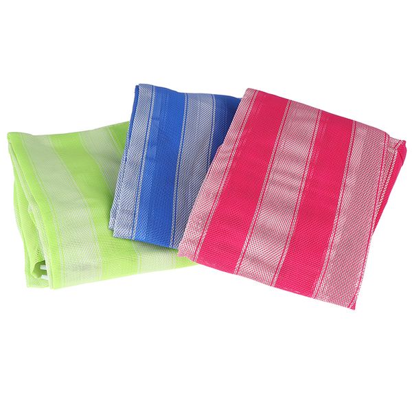 1pc stripe outdoor pvc floating sleeping bed water hammock lounger chair float inflatable air mattress swimming pool accessories
1pc stripe outdoor pvc floating sleeping bed water hammock lounger chair float inflatable air mattress swimming pool accessories