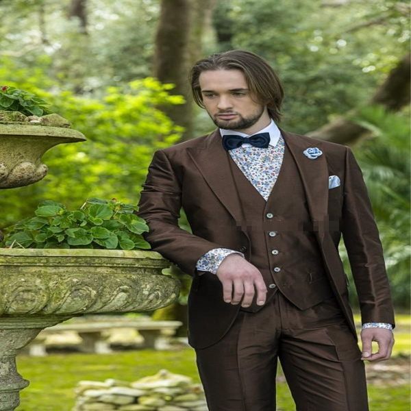 на заказ slim fit for maximum groomsman отворот жениха платье нормальный темно-коричневый костюм куртка платья (пальто + брюки + жилет, White;black
на заказ slim fit for maximum groomsman отворот жениха платье нормальный темно-коричневый костюм куртка платья (пальто + брюки + жилет, White;black