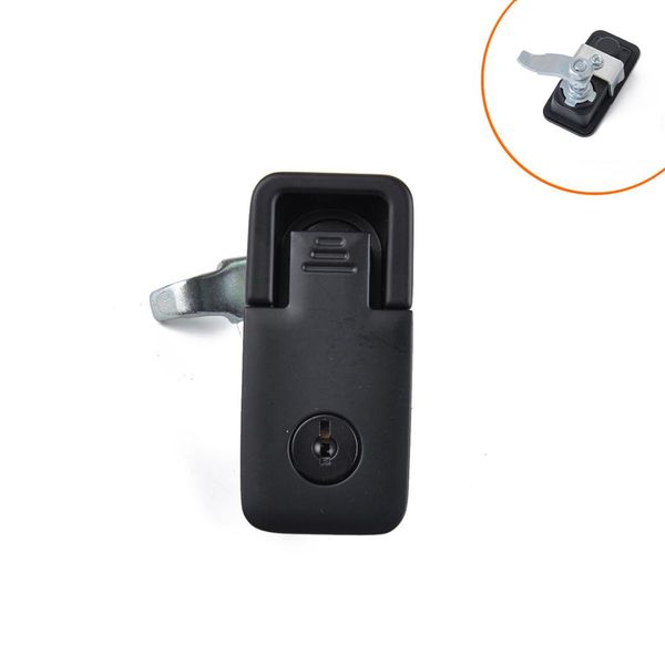 combination 2/4 loaded-tool box lock-applicable: trailer/caravan-contractility modulation tool box lock
combination 2/4 loaded-tool box lock-applicable: trailer/caravan-contractility modulation tool box lock
