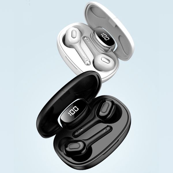 tws-t9s wireless bluetooth headphones for iphone android bluetooth headset new in-ear earphones earbuds with charging socket
tws-t9s wireless bluetooth headphones for iphone android bluetooth headset new in-ear earphones earbuds with charging socket
