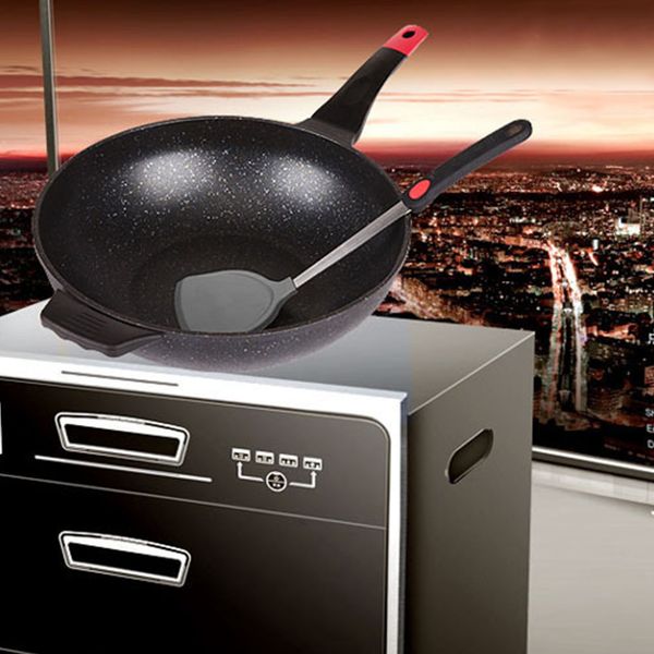 multipurpose gadgets utensils baking heat-resistant with hole kitchen practical silicone safe spatula easy clean non stick
multipurpose gadgets utensils baking heat-resistant with hole kitchen practical silicone safe spatula easy clean non stick