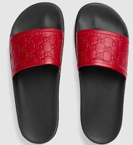 2019 men red signature slide sandal slippers casual handmade walking tennis sandals slippers mules slides thongs, Red;white
2019 men red signature slide sandal slippers casual handmade walking tennis sandals slippers mules slides thongs, Red;white