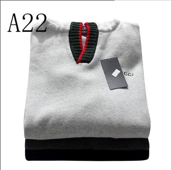 взрыв моделей осенью и зимой дизайнеры мужской свитер черные пуловеры мужской хлопок свитер мужской свитер, White;black
взрыв моделей осенью и зимой дизайнеры мужской свитер черные пуловеры мужской хлопок свитер мужской свитер, White;black