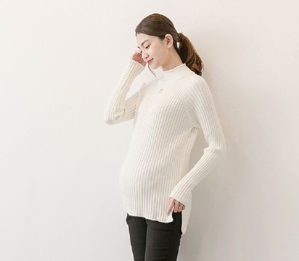2020 winter korean chic thickened thin knit sweater turtleneck sweater high-end women's clothing, White
2020 winter korean chic thickened thin knit sweater turtleneck sweater high-end women's clothing, White