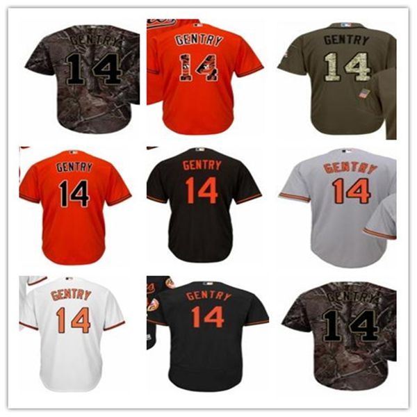 custom baltimoreorioles 14 craig gentry baseball jersey orioles baseball wear men women youth jerseys, Blue;black
custom baltimoreorioles 14 craig gentry baseball jersey orioles baseball wear men women youth jerseys, Blue;black