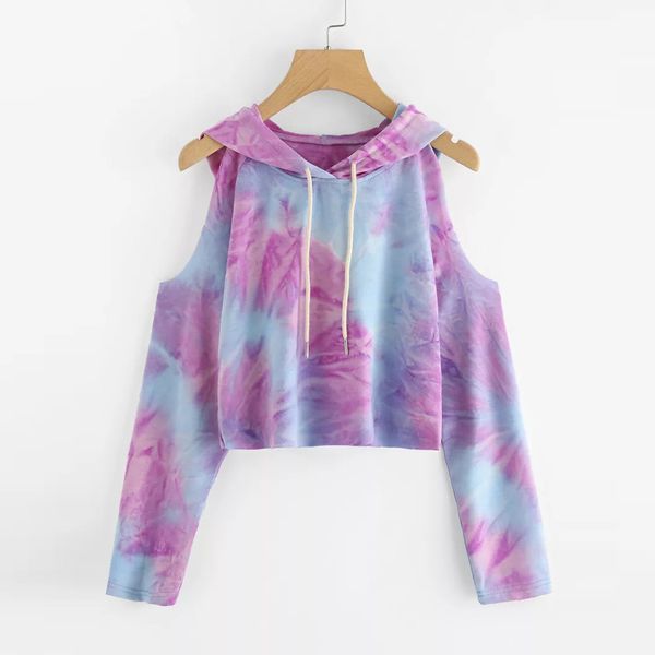 autumn women hoodies loose strapless printed sweatshirt long sleeve pullover o-neck fashion sweatshirt women crop top, Black
autumn women hoodies loose strapless printed sweatshirt long sleeve pullover o-neck fashion sweatshirt women crop top, Black