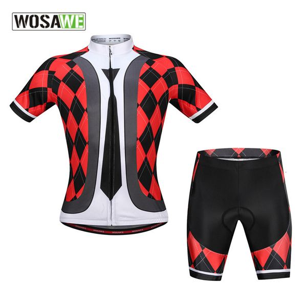 wosawe a mountain country sweat absorption speed of cycling suit do cycling short sleeve suit short sleeve serve jacket shorts
wosawe a mountain country sweat absorption speed of cycling suit do cycling short sleeve suit short sleeve serve jacket shorts