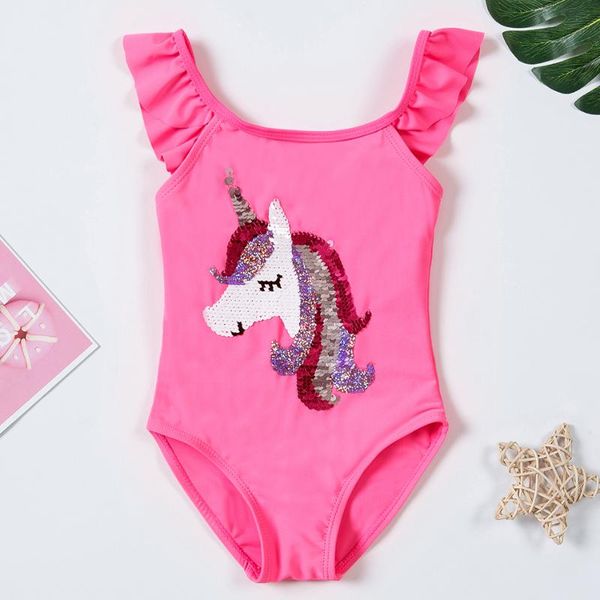 2020 unicorn girls swimsuit one piece flip sequin children's swimsuit magic reversible sequin 1-8 years infantil 1081
2020 unicorn girls swimsuit one piece flip sequin children's swimsuit magic reversible sequin 1-8 years infantil 1081