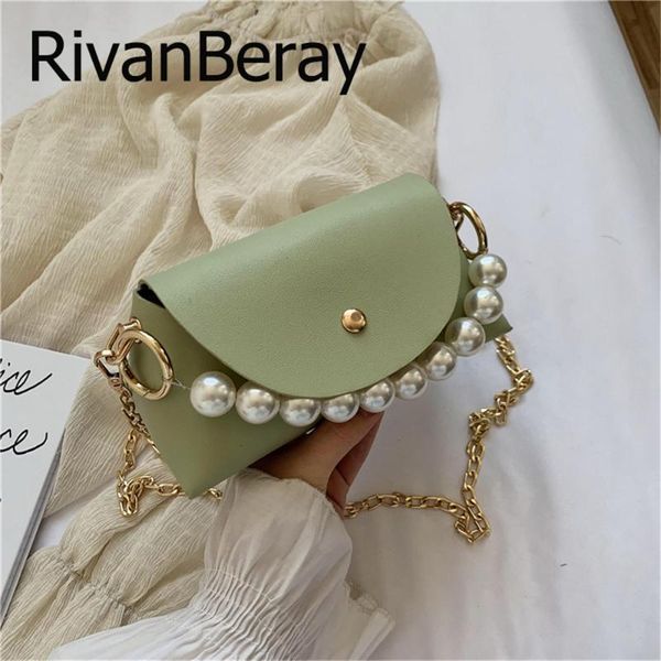 твердая цвет pu кожи crossbody сумка для женщин 2020 pearl бисера ручки дизайн rivet сумка цепи плечо сумки
твердая цвет pu кожи crossbody сумка для женщин 2020 pearl бисера ручки дизайн rivet сумка цепи плечо сумки