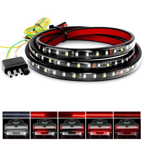 led light bar tail lights reversing brake turn signal lamp rear lamps strips
led light bar tail lights reversing brake turn signal lamp rear lamps strips