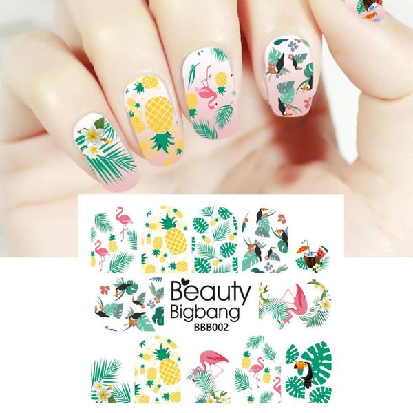 beautybigbang 1шт градиент цветок серии воды ногтей наклейки наклейки цветочные клей маникюр наклейки очарование ногтей украшения, Black
beautybigbang 1шт градиент цветок серии воды ногтей наклейки наклейки цветочные клей маникюр наклейки очарование ногтей украшения, Black