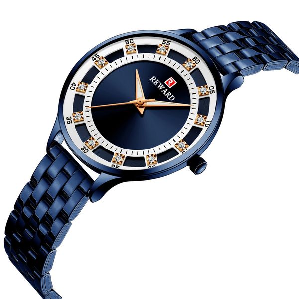 fashion steel strap watch quartz diamond ladies watch waterproof cross border supply wish little daisy rd21003l, Slivery;brown
fashion steel strap watch quartz diamond ladies watch waterproof cross border supply wish little daisy rd21003l, Slivery;brown