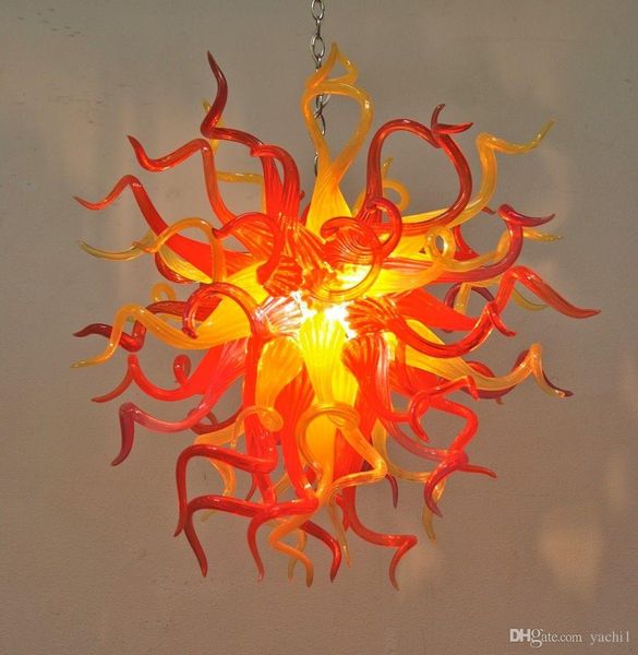 new fire gold chihuly style transparency blown glass pendant lamps 100% handmade borosilicate glass modern led chandelier for livingroom
new fire gold chihuly style transparency blown glass pendant lamps 100% handmade borosilicate glass modern led chandelier for livingroom