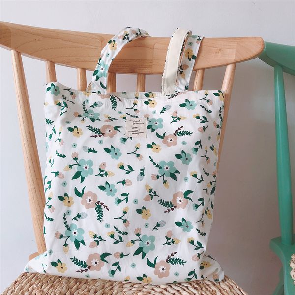 ladies handbags flower print canvas tote bag grocery daily use reusable cotton cloth casual shopping bag women shoulder bags
ladies handbags flower print canvas tote bag grocery daily use reusable cotton cloth casual shopping bag women shoulder bags