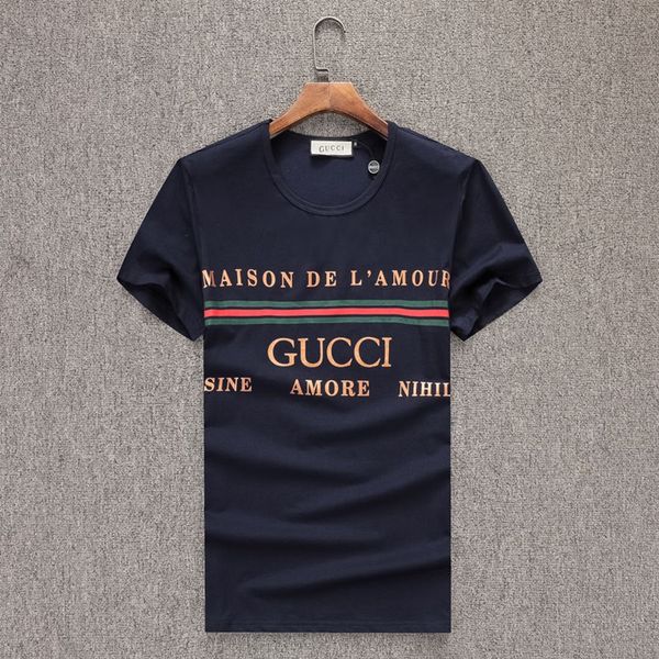 мужские стилисты футболка черный белый красный лето t shirt мужчины женщины с коротким рукавом мужская майка хип-хоп мужчин дизайнер одежды, White;black
мужские стилисты футболка черный белый красный лето t shirt мужчины женщины с коротким рукавом мужская майка хип-хоп мужчин дизайнер одежды, White;black