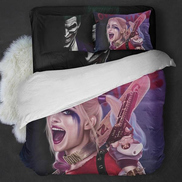 new bedclothes 3/4pcs 3d digital printing custom bedding dropshipping king single size game boy gril gife
new bedclothes 3/4pcs 3d digital printing custom bedding dropshipping king single size game boy gril gife