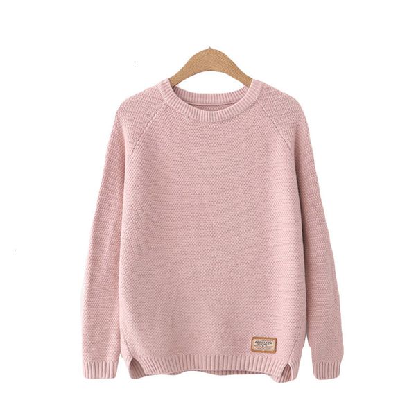 womens sweaters designer sweater women roupas feminina autumn winter harajuku sweaters long sleeve and pullovers solid korean lmm147, White;black
womens sweaters designer sweater women roupas feminina autumn winter harajuku sweaters long sleeve and pullovers solid korean lmm147, White;black