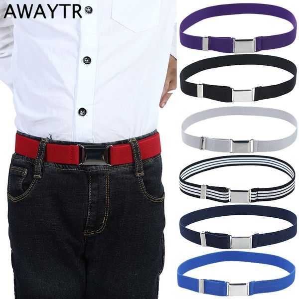 awaytr fashion canvas belt for boys kids alloy buckle belt for men adjustable elastic childrens belts 11 colors belts belts & accessories 77, Black;brown
awaytr fashion canvas belt for boys kids alloy buckle belt for men adjustable elastic childrens belts 11 colors belts belts & accessories 77, Black;brown