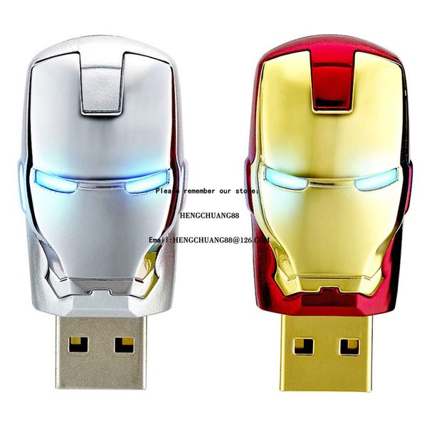 супер heros мстители ручка привода micro iron man head usb flash drive 128gb metal storage disk 1/2/4/8/16/32 / 64gb компьютер фото стик
супер heros мстители ручка привода micro iron man head usb flash drive 128gb metal storage disk 1/2/4/8/16/32 / 64gb компьютер фото стик