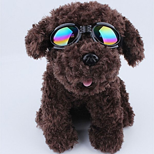 pet dog adjustable uv sunglasses black eye-wear costume foldable sun-resistant goggles gromming product ps props accessories dog apparel
pet dog adjustable uv sunglasses black eye-wear costume foldable sun-resistant goggles gromming product ps props accessories dog apparel
