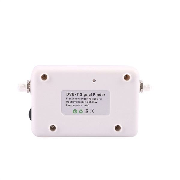 dvb-t finder digital aerial terrestrial tv antenna signal strength meter white
dvb-t finder digital aerial terrestrial tv antenna signal strength meter white