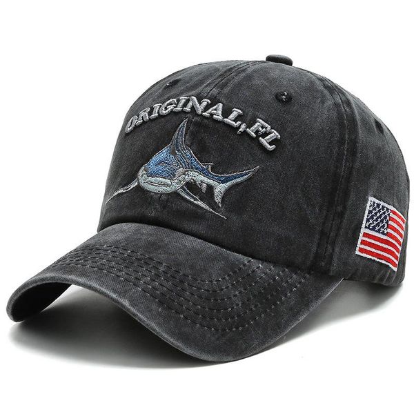 2020 spring and summer new shark embroidery baseball cap men and women retro fashion hip-hop hat outdoor leisure sports cap snoyd, White
2020 spring and summer new shark embroidery baseball cap men and women retro fashion hip-hop hat outdoor leisure sports cap snoyd, White