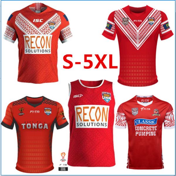 Big 4xl 5xl quality 2019 new tonga national rugby league jer ey pacific te t rugby coalition jer ey 5xl
Big 4xl 5xl quality 2019 new tonga national rugby league jer ey pacific te t rugby coalition jer ey 5xl