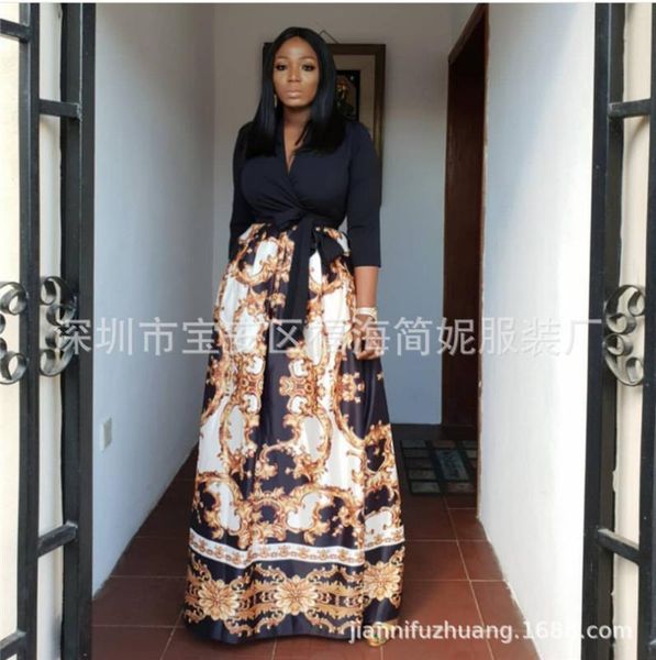 african dresses for women african clothes africa dress long skirt dashiki ladies clothing ankara plus size women dresses, Red
african dresses for women african clothes africa dress long skirt dashiki ladies clothing ankara plus size women dresses, Red