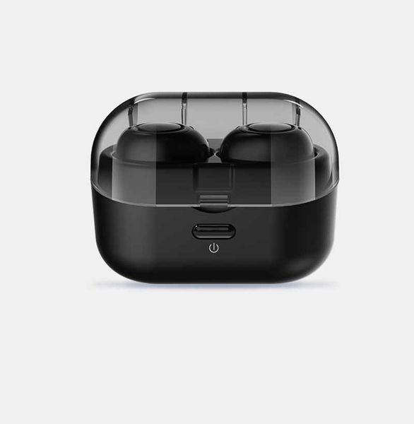 designer wireless bluetooth earphones touch control v5.0 fashion mini portable in-ear hifi headset sport ipx5 waterproof earphones 2 colors
designer wireless bluetooth earphones touch control v5.0 fashion mini portable in-ear hifi headset sport ipx5 waterproof earphones 2 colors