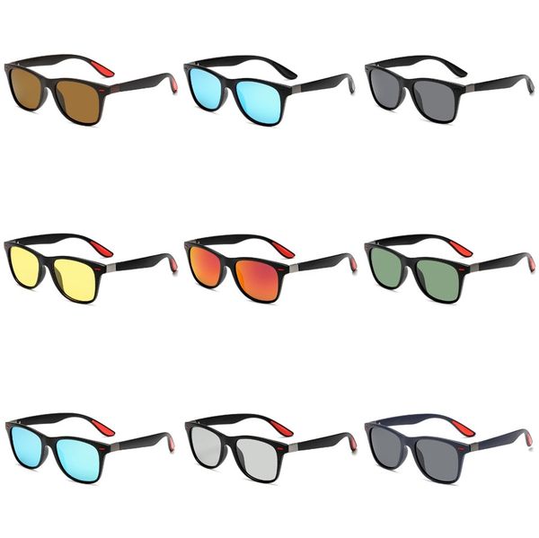 western style fashion sunglasses new sports classic square uv400 vintage full frame buffalo horn glasses for women with case #933, White;black
western style fashion sunglasses new sports classic square uv400 vintage full frame buffalo horn glasses for women with case #933, White;black